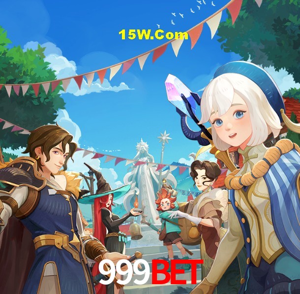 Estatísticas 999bet
