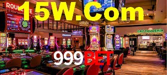 VIP Casino 999bet