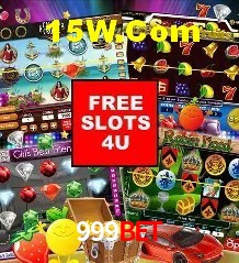 Diretório de Jogos 999bet