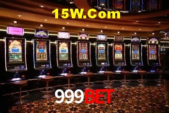 Provedores de Jogos 999bet